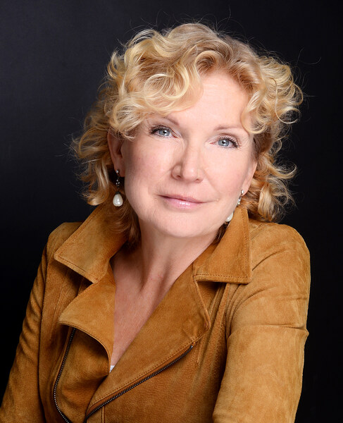 Anne Schwanewilms © studioline