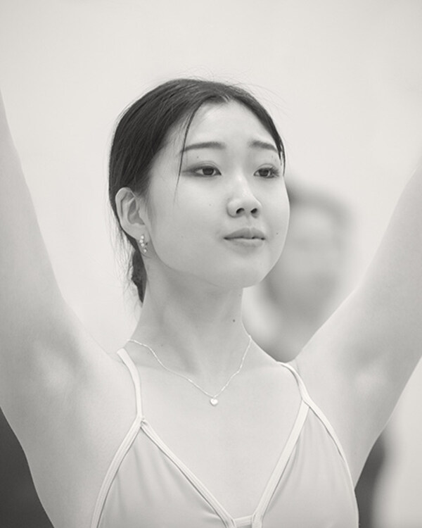 Anri Sugiura © Semperoper Dresden/Jubal Battisti