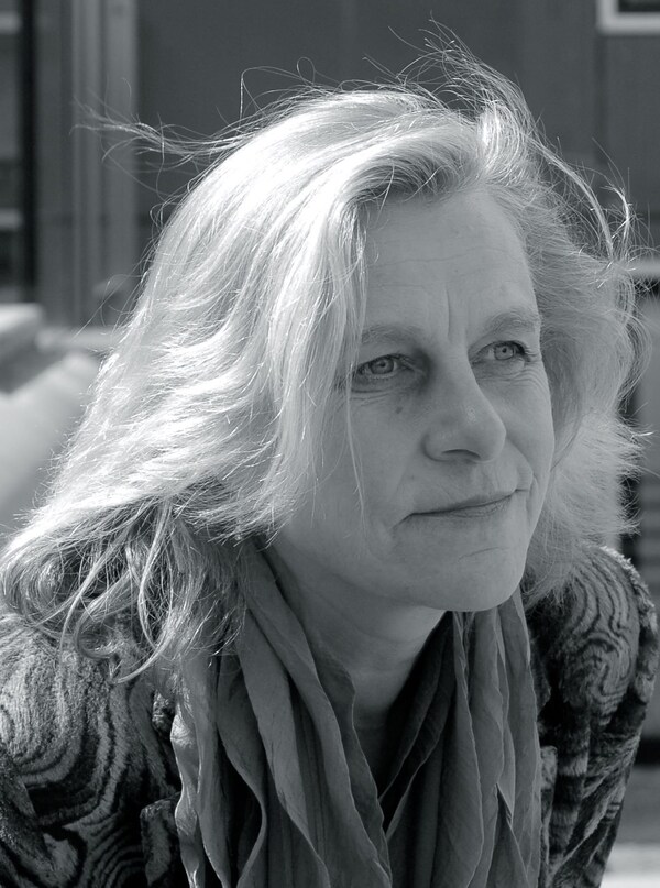 Sibylle Gädeke
