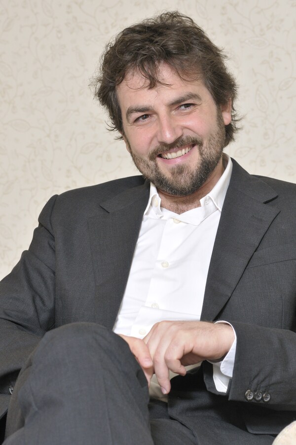 Nicola Ulivieri 4 ottobre 2011