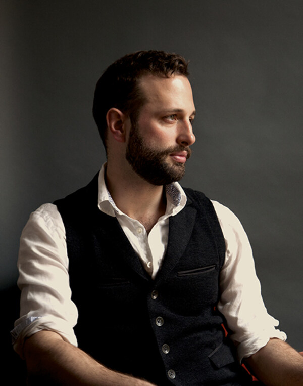 Peter Tantsits © Don Freeman