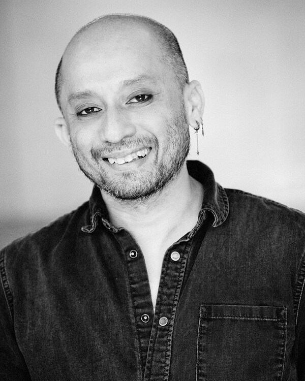 Mavin Khoo © Camilla Greenwell