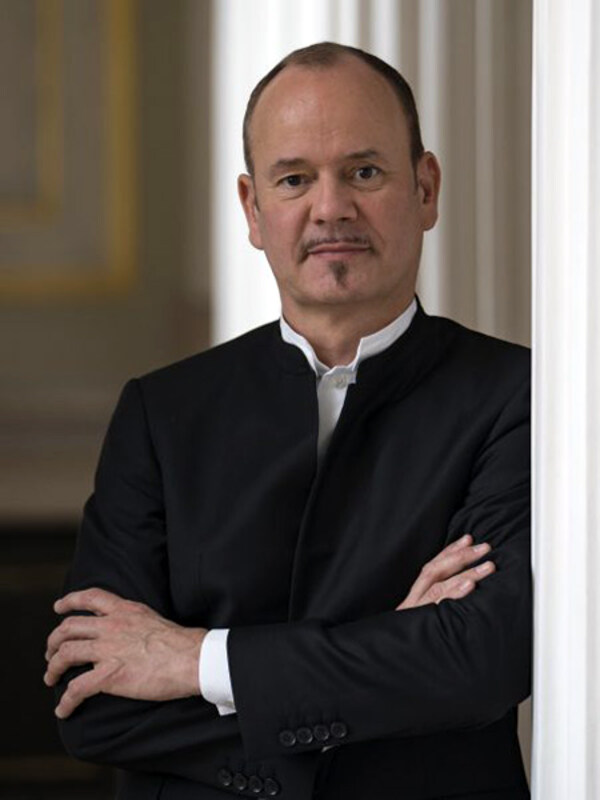 Frank Strobel © Kai Bienert