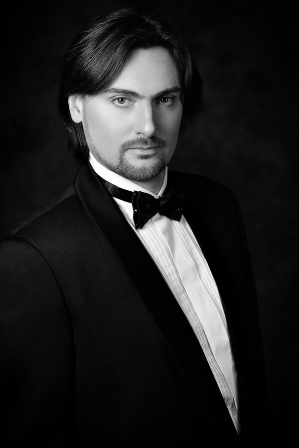 Igor Golovatenko © Pavel Vaan
