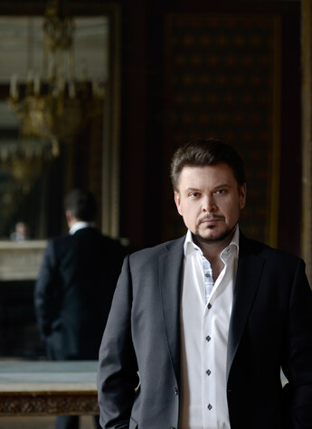 Vitalij Kowaljow Personen Semperoper Dresden