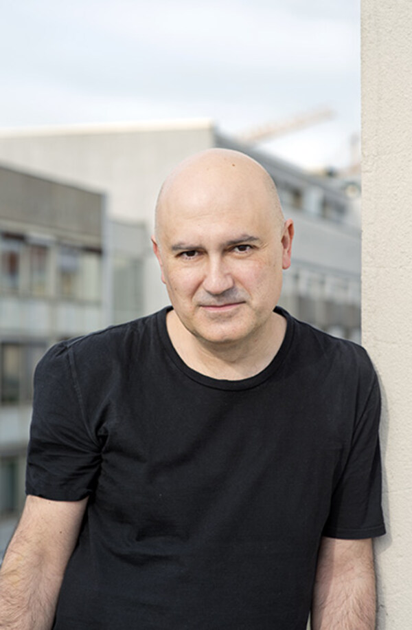 Calixto Bieito © Monika Rittershaus
