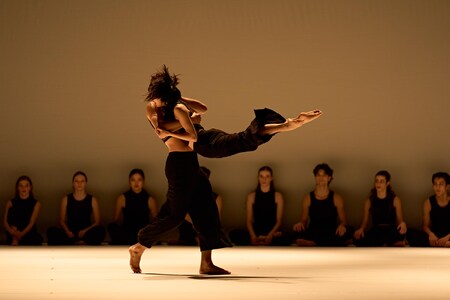 Szene „Colossus“