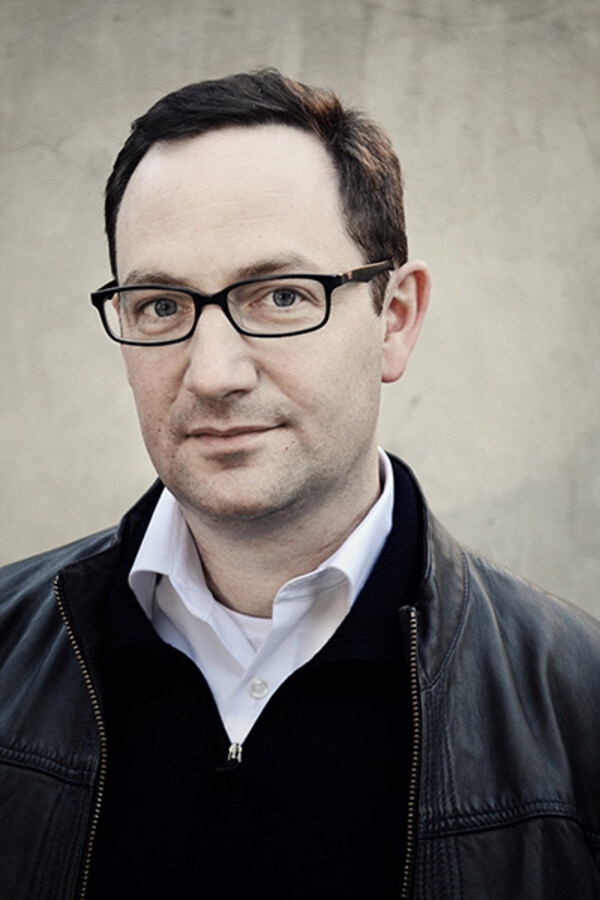 Gordon Kampe © Manuel Miethe