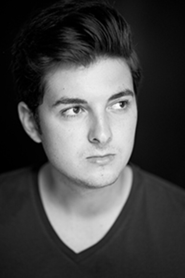 Albert Memeti © Werner Kmetitsch