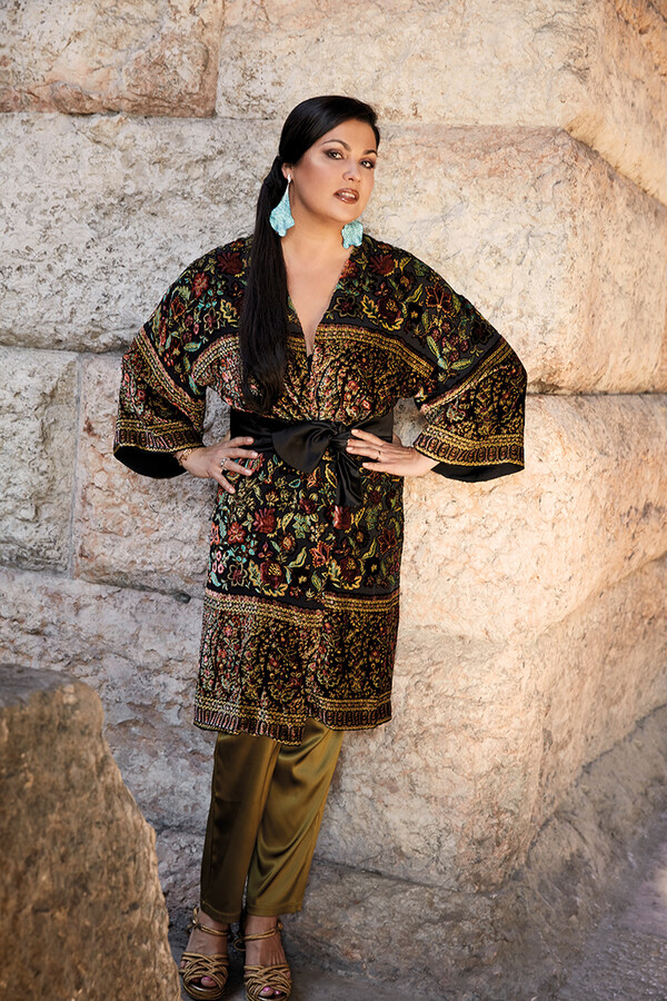 Anna Netrebko