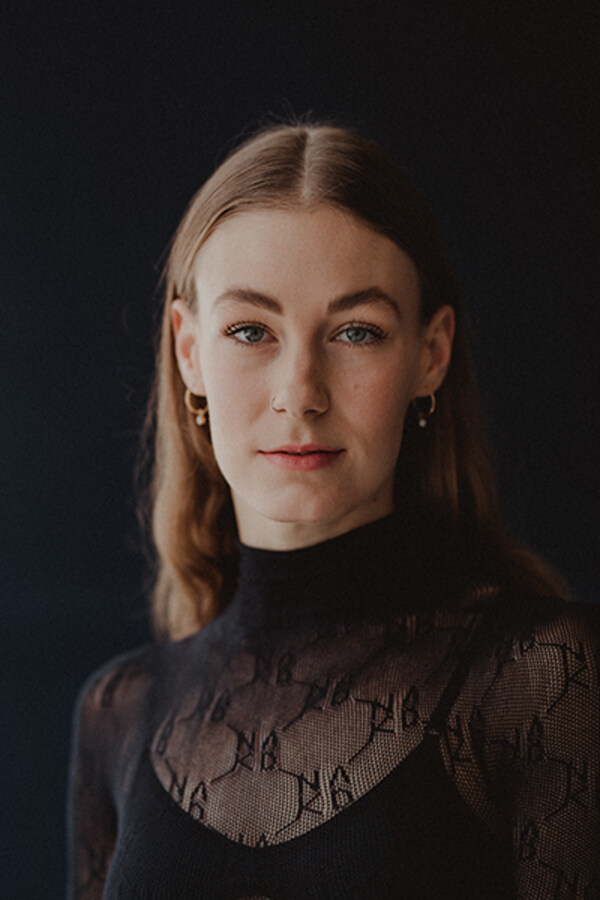 Lea Birkhoff © Julia Müller