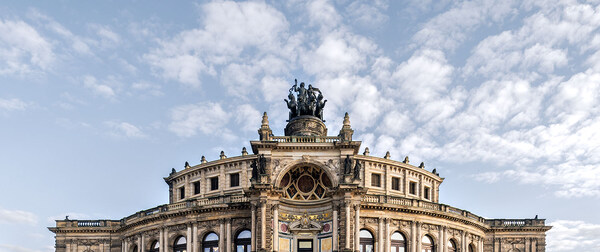 Semperoper Dresden