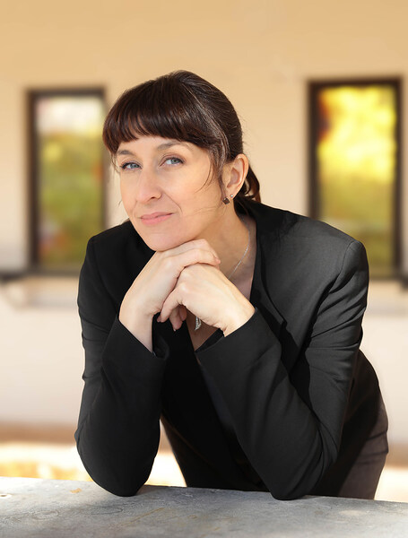 Michèle Losier © Isabele Francaix