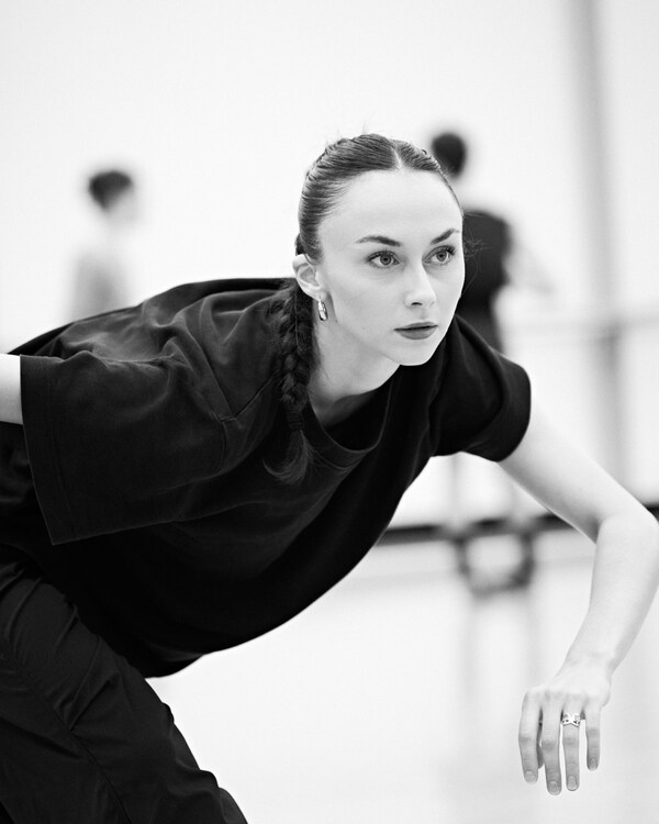 Mira Speyer © Semperoper Dresden/Admill Kuyler