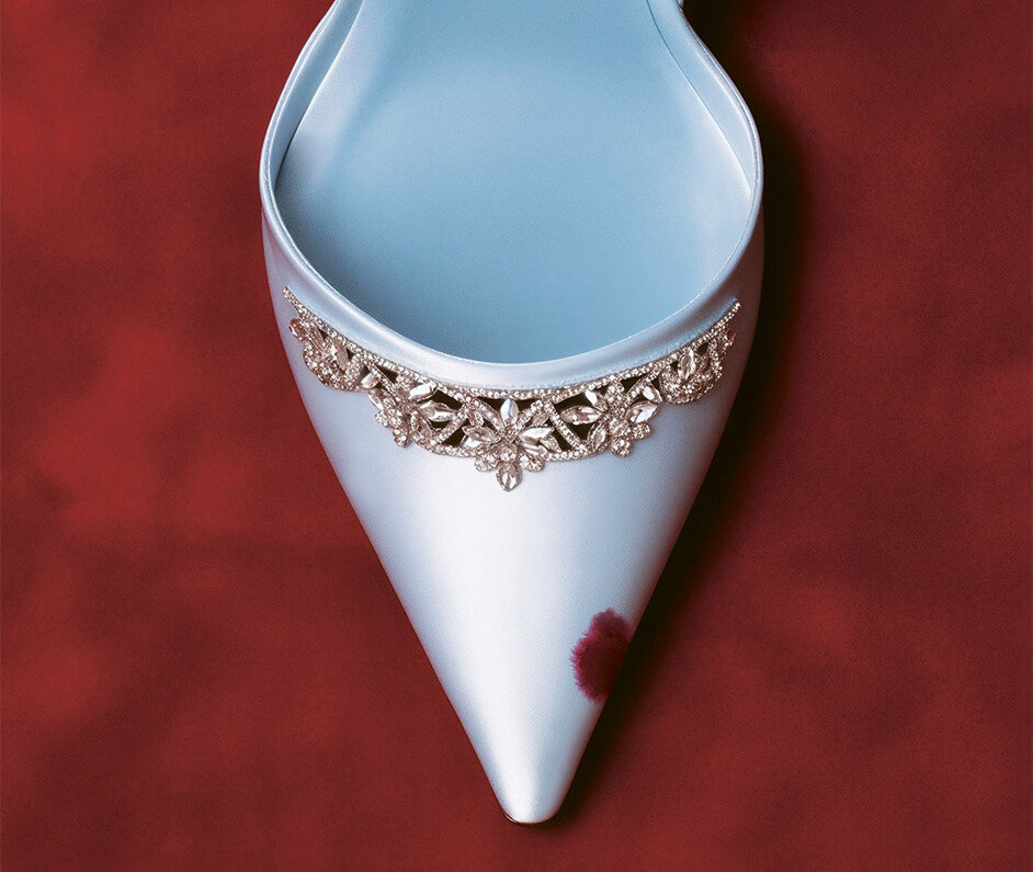 Premierenmotiv „Cinderella“