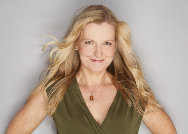 Elke Kottmair © Christin Schön