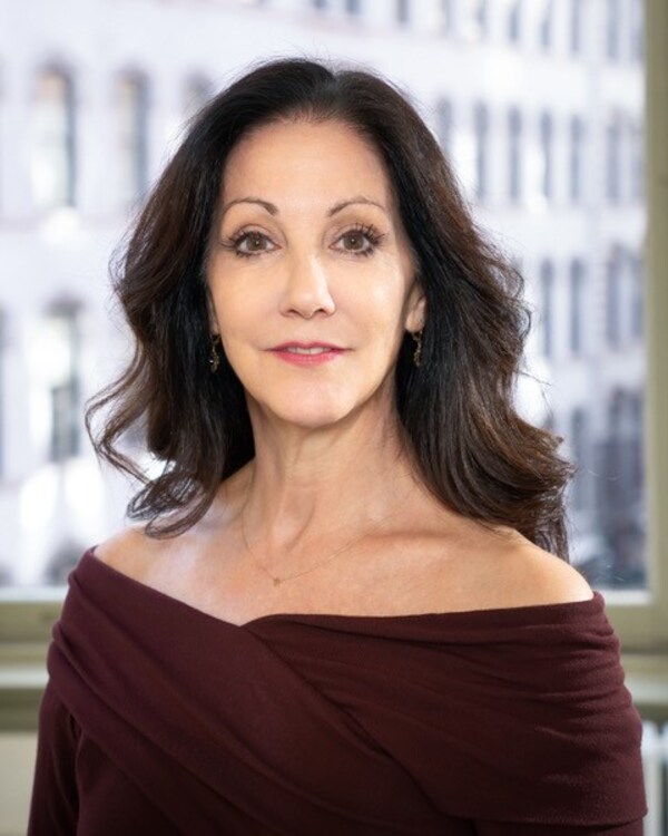 Cynthia Harvey © Kyle Froman