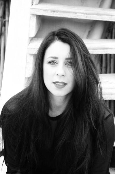 Veronica Bracaccini © privat