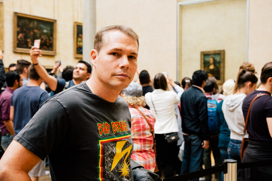 Shepard Fairey