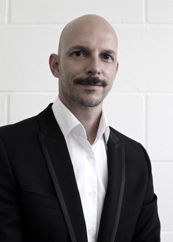 Luis F. Carvalho © privat