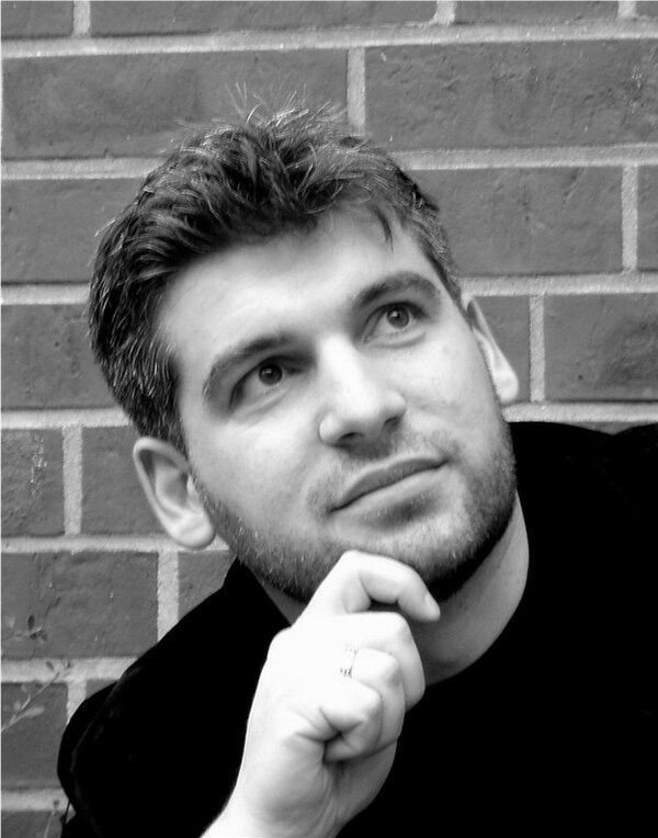 Nicolai Karnolsky