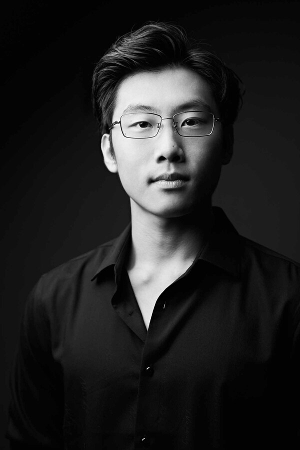 Xuehao Zhao © Semperoper Dresden/Admill Kuyler