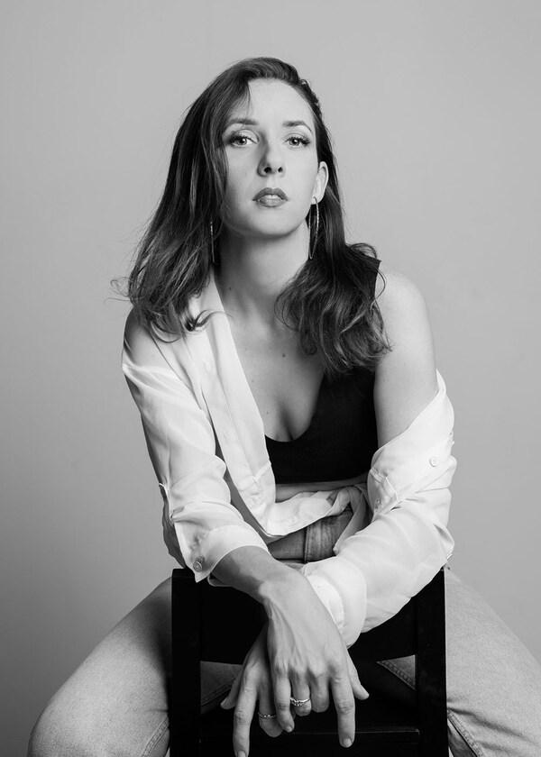 Venla Blom © Katariina Salmi