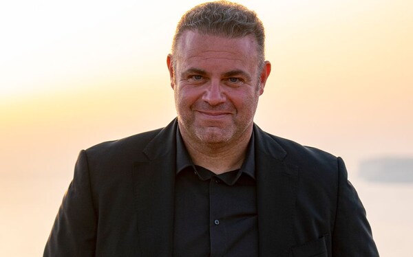 Joseph Calleja © Andrew Borg Carabott