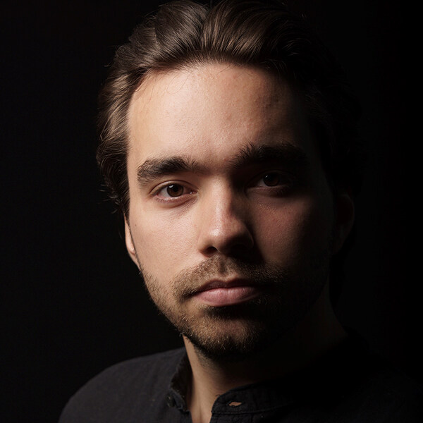 Oleh Lebedyev © Gerardo Garciacano