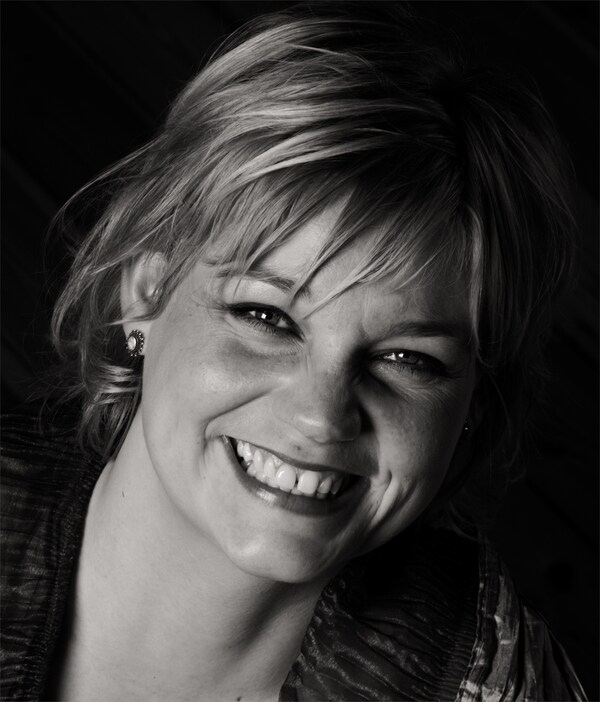 Brit-Tone Müllertz