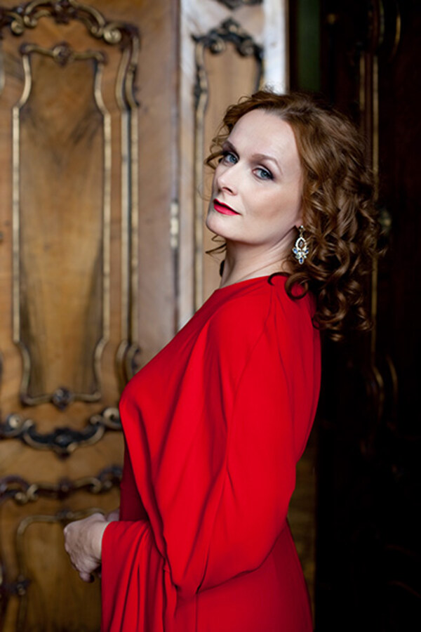 Magdalena Anna Hofmann © Lena Kern