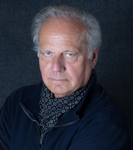 Albert Dohmen © Renato Zacchia