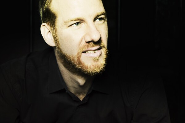 Tijl Faveyts © Sarah Wijzenbeek