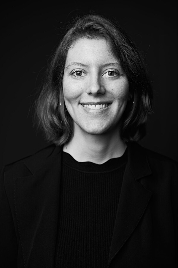 Antonia Speth © Semperoper Dresden/Admill Kuyler