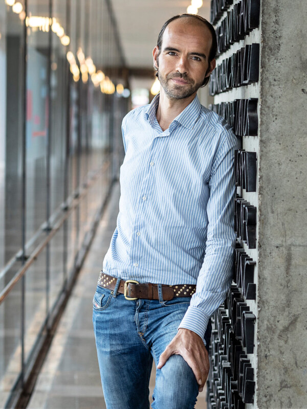 Friedrich Eggert © Jana Kay