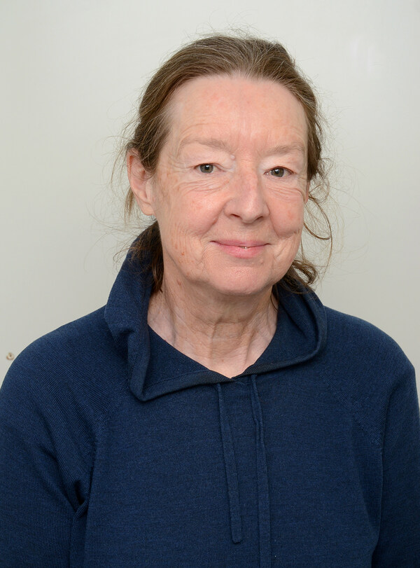 Ursula Renzenbrink