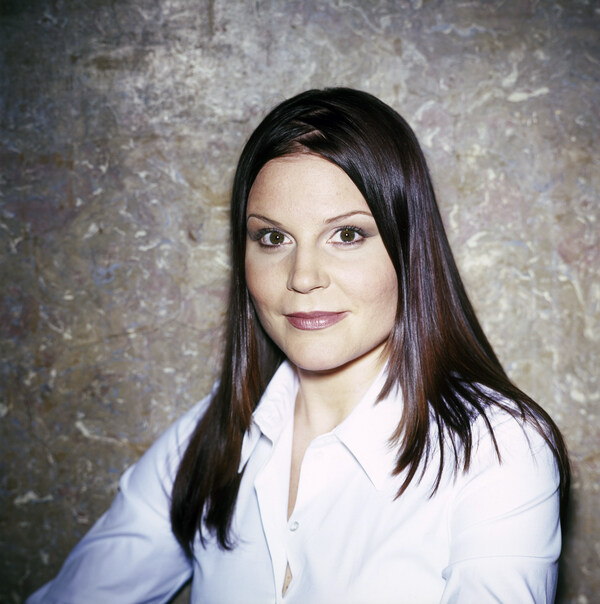 Genia Kühmeier © Tina King