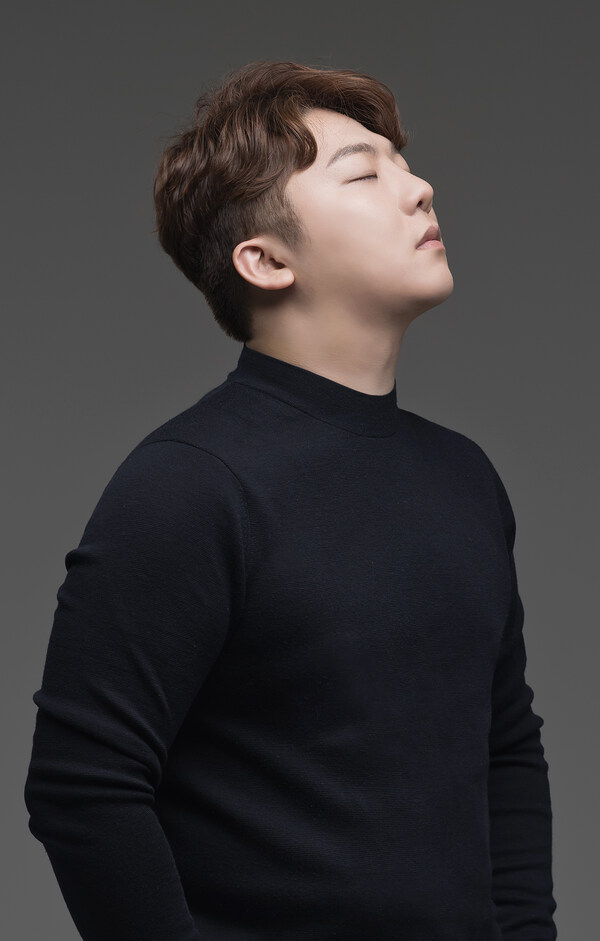 Beomjin Kim © privat