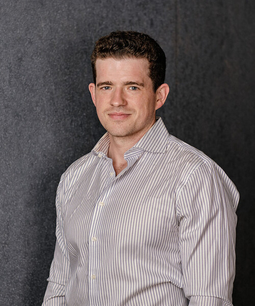 Emmett O’Hanlon © Daniel Senzek