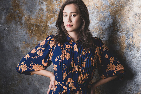 Sun-Ly Pierce © Dario Acosta