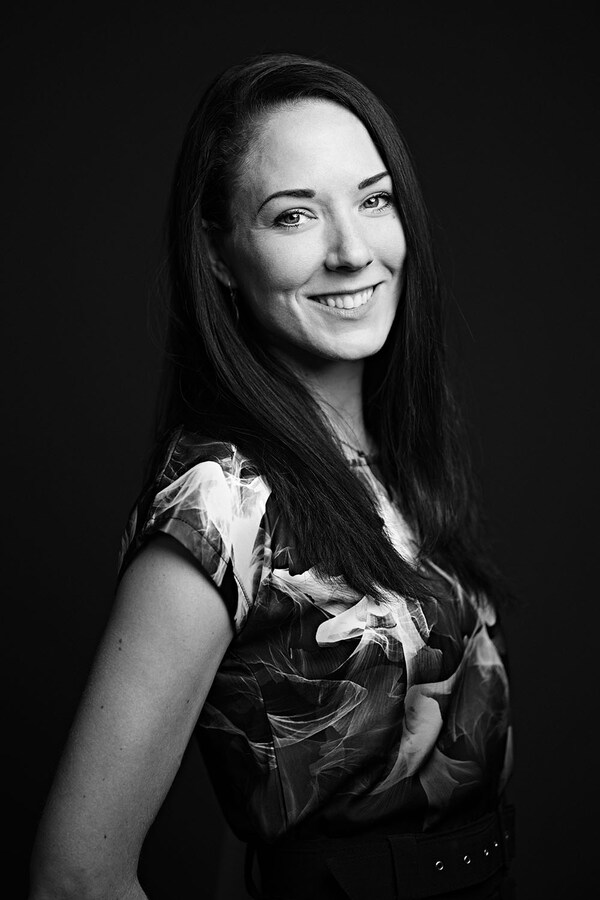 Jacqueline Lopez © Semperoper Dresden/Admill Kuyler