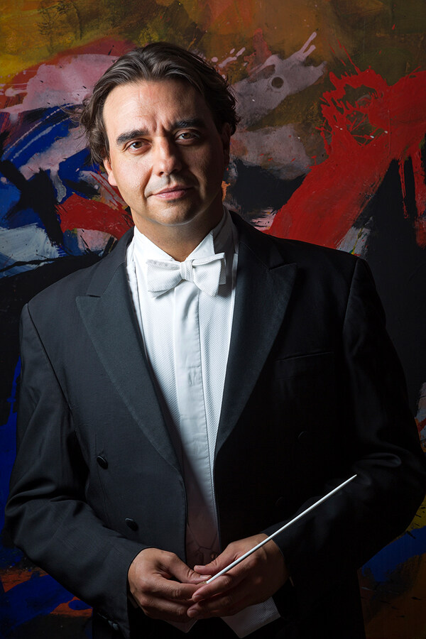 Jordi Bernàcer © Lucio Abad