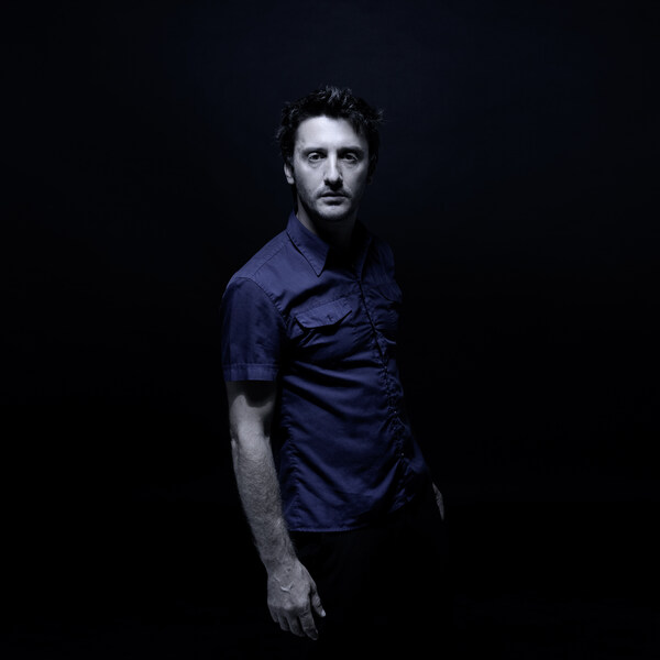 Gentian Doda © Andis Rado