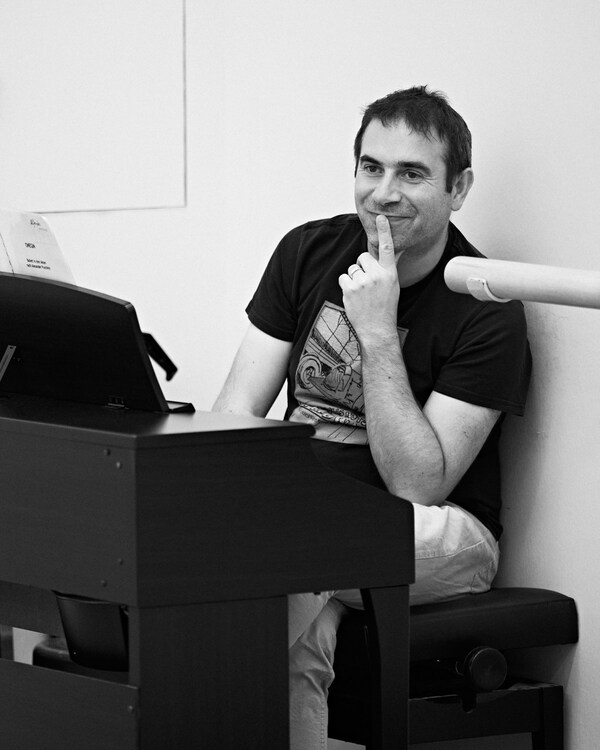 Alfredo Miglionico © Semperoper Dresden/Admill Kuyler