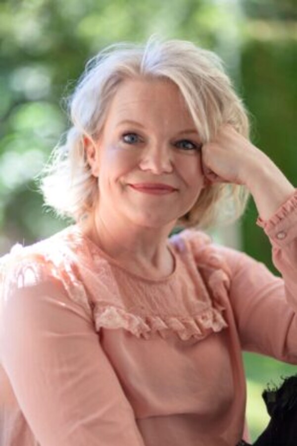 Eir Inderhaug © crescendiartists