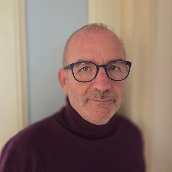 Bernd Mottl © privat