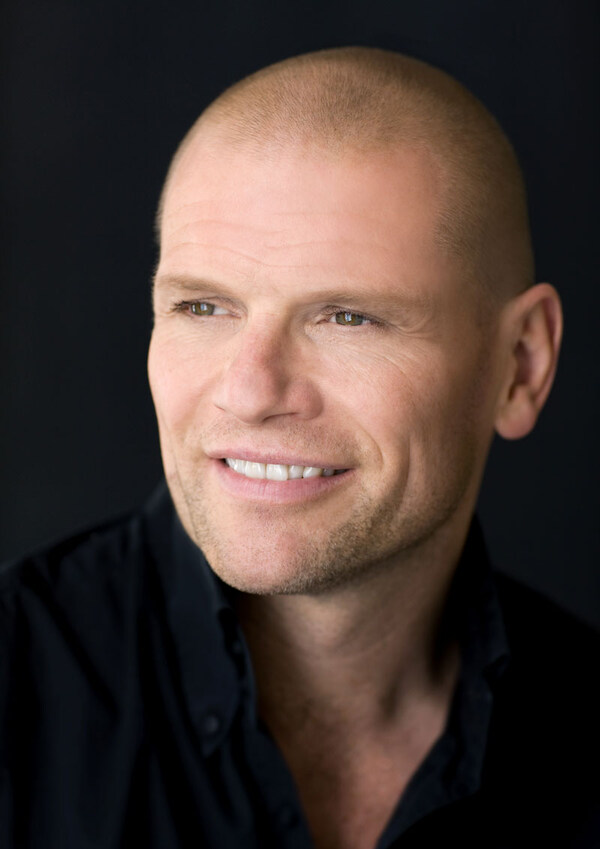 Bo Skovhus
