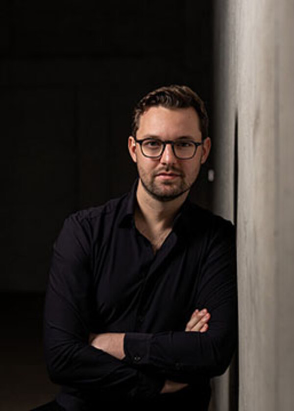 Tim Anderson © Jeremy Knowles