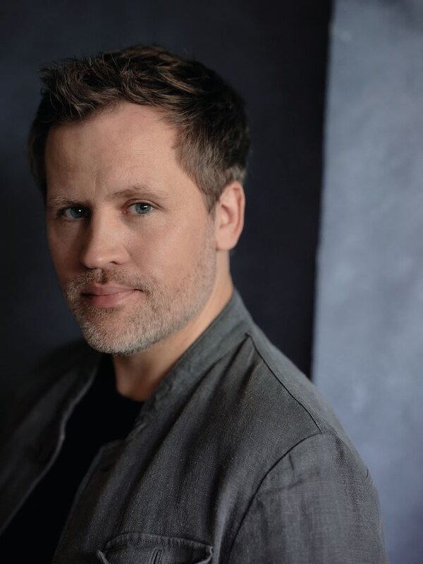 Florian Stern © Emanuel Kaser