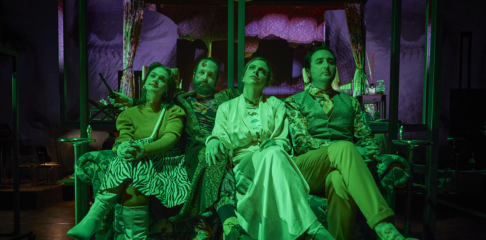 Image The Bald Soprano